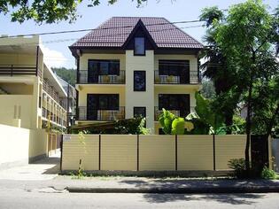 Гостевой дом «на Лазарева 190» - главная фотография