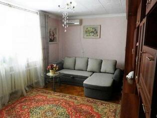 2х-комнатная квартира Олега Кошевого 24 - главная фотография