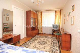 2-х комнатная квартира на Гриченко в Геленджике - главная фотография