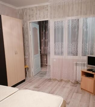 Квартира 1-комнатная на Партизанской - главная фотография