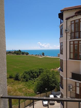 Апартаменты с видом на море - главная фотография