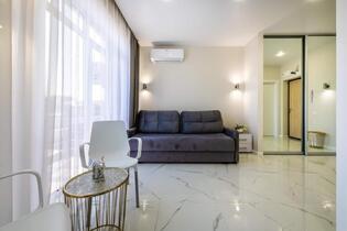 Квартира «Oplot Apartments SORENTO PARK 148» - главная фотография