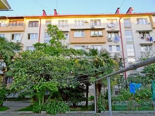 2х-комнатная квартира Ульянова 107 - главная фотография