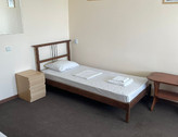 Комфорт 3-х местный с тремя односпальными кроватями изображение №3