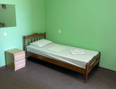 Комфорт 3-х местный с тремя односпальными кроватями изображение №10