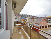 Стандарт 4-местный с балконом изображение №4