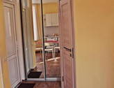 Однокомнатный номер квартирного типа с кухней изображение №3
