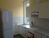 Однокомнатный номер квартирного типа с кухней изображение №4