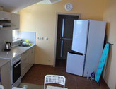 Двухкомнатный номер квартирного типа с кухней изображение №2