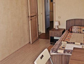 Двухкомнатный номер квартирного типа с кухней изображение №13