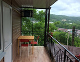 Комфорт (4-х местный) с балконом изображение №4