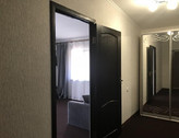 Люкс 2-х комнатный с кухней изображение №1