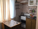 Домик 2-х комнатный с кухней  изображение №1