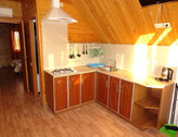 Мансарда 3х-комнатная с кухней изображение №1