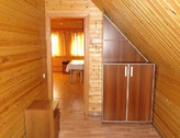 Мансарда 3х-комнатная с кухней изображение №5