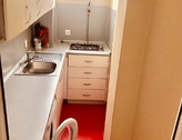 Двухкомнатный с кухней и стиральной машиной  изображение №6