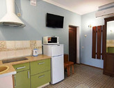 Семейный 2-х комнатный с кухней изображение №4