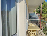  Четырёхместный номер "Люкс" с балконом и панорамным видом н изображение №13