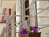 3-х местный повышенной комфортности с балконом изображение №4