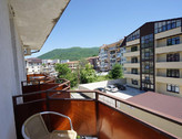 Стандарт 3-х местный с балконом изображение №11