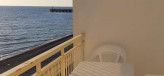 Стандарт с балконом и видом на море изображение №1
