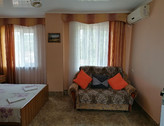 Семейный (Комфорт)  + раскладной диван на два места изображение №2
