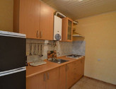 2-х комнатный с кухней и двориком изображение №7