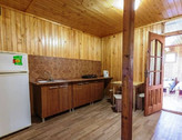 3-х комнатный с кухней изображение №1