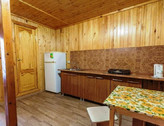 3-х комнатный с кухней изображение №2