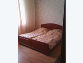 Полулюкс 3-х местный с раздельными кроватями изображение №1